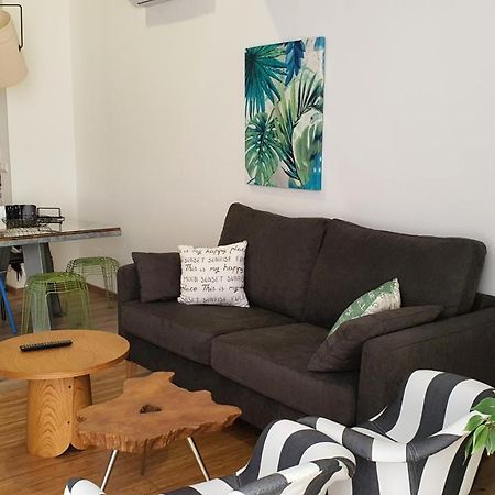 Apartamentos Antares 3 ミヤドイロ エクステリア 写真