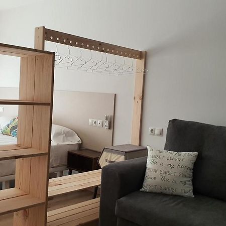 Apartamentos Antares 3 ミヤドイロ エクステリア 写真