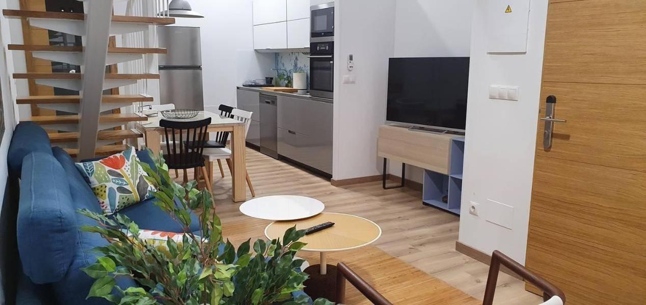 Apartamentos Antares 3 ミヤドイロ エクステリア 写真