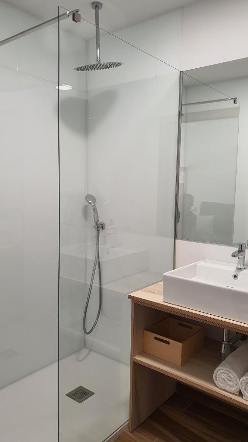 Apartamentos Antares 3 ミヤドイロ エクステリア 写真