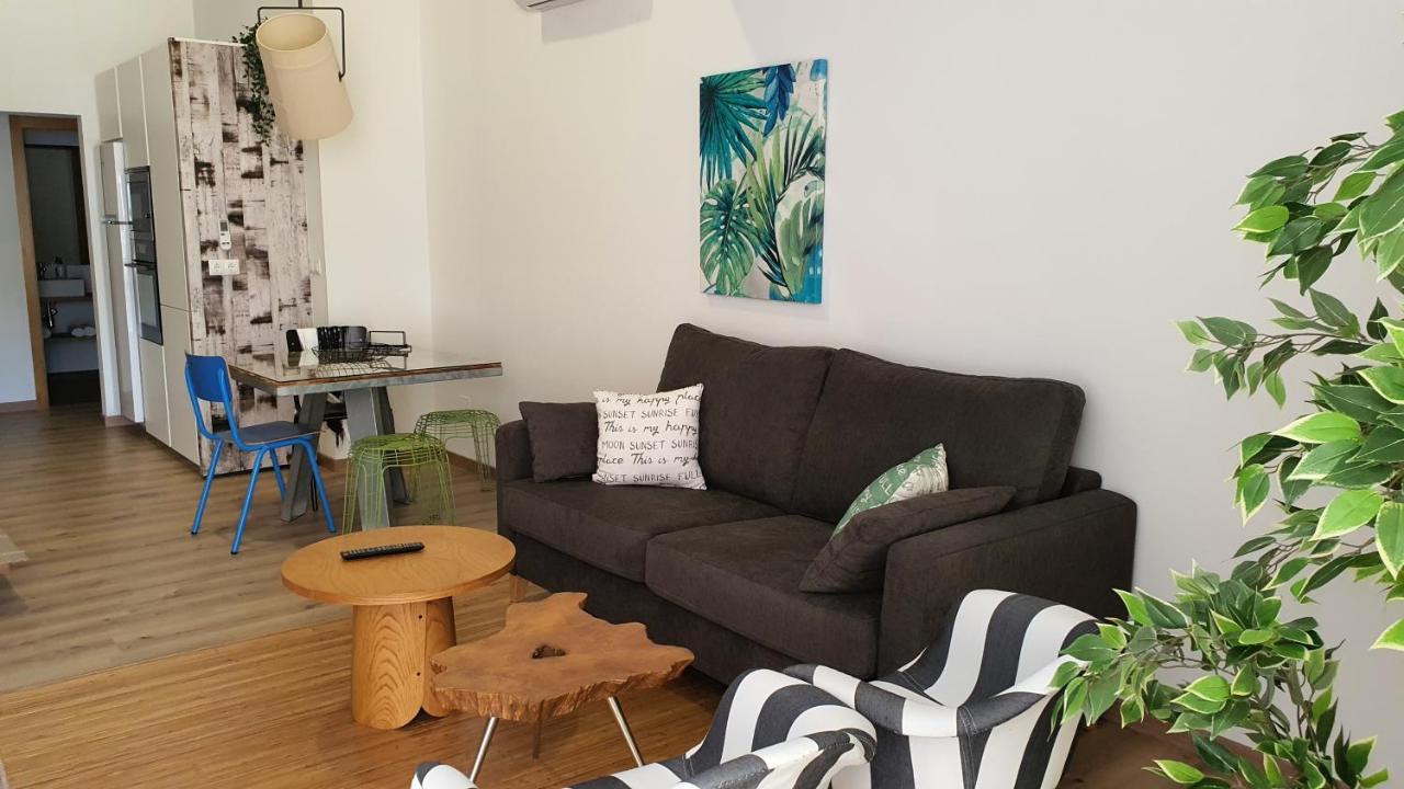 Apartamentos Antares 3 ミヤドイロ エクステリア 写真