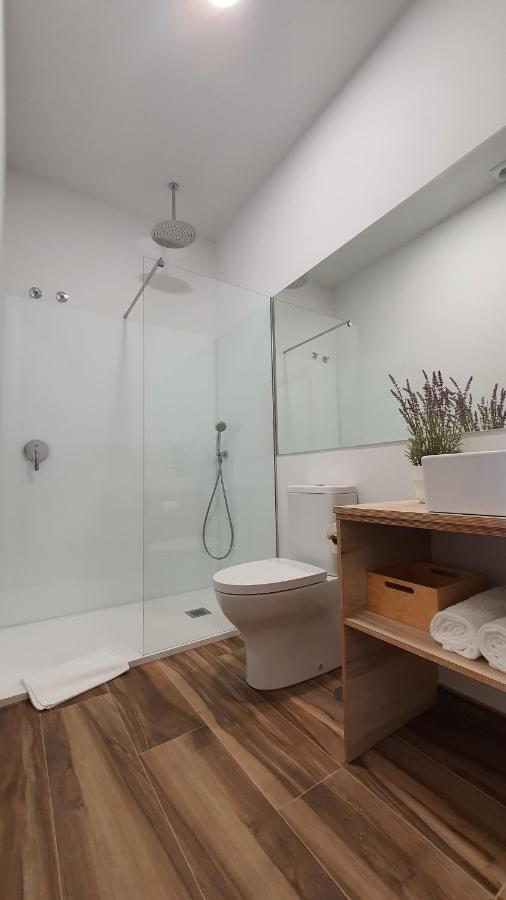 Apartamentos Antares 3 ミヤドイロ エクステリア 写真