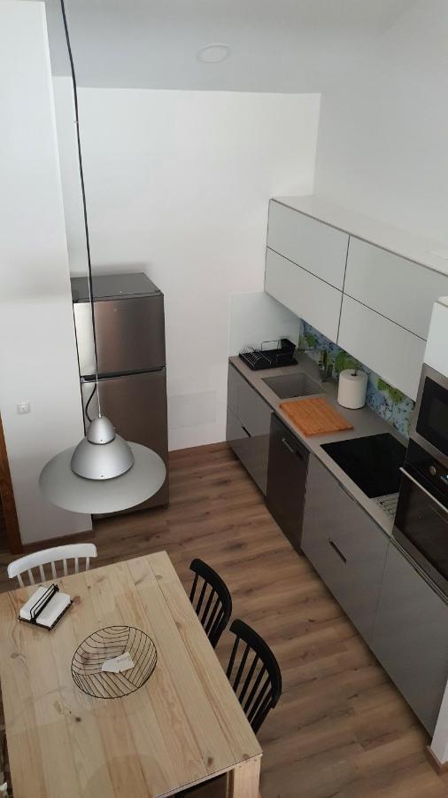 Apartamentos Antares 3 ミヤドイロ エクステリア 写真