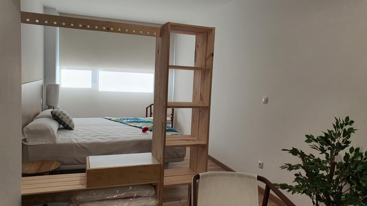 Apartamentos Antares 3 ミヤドイロ エクステリア 写真