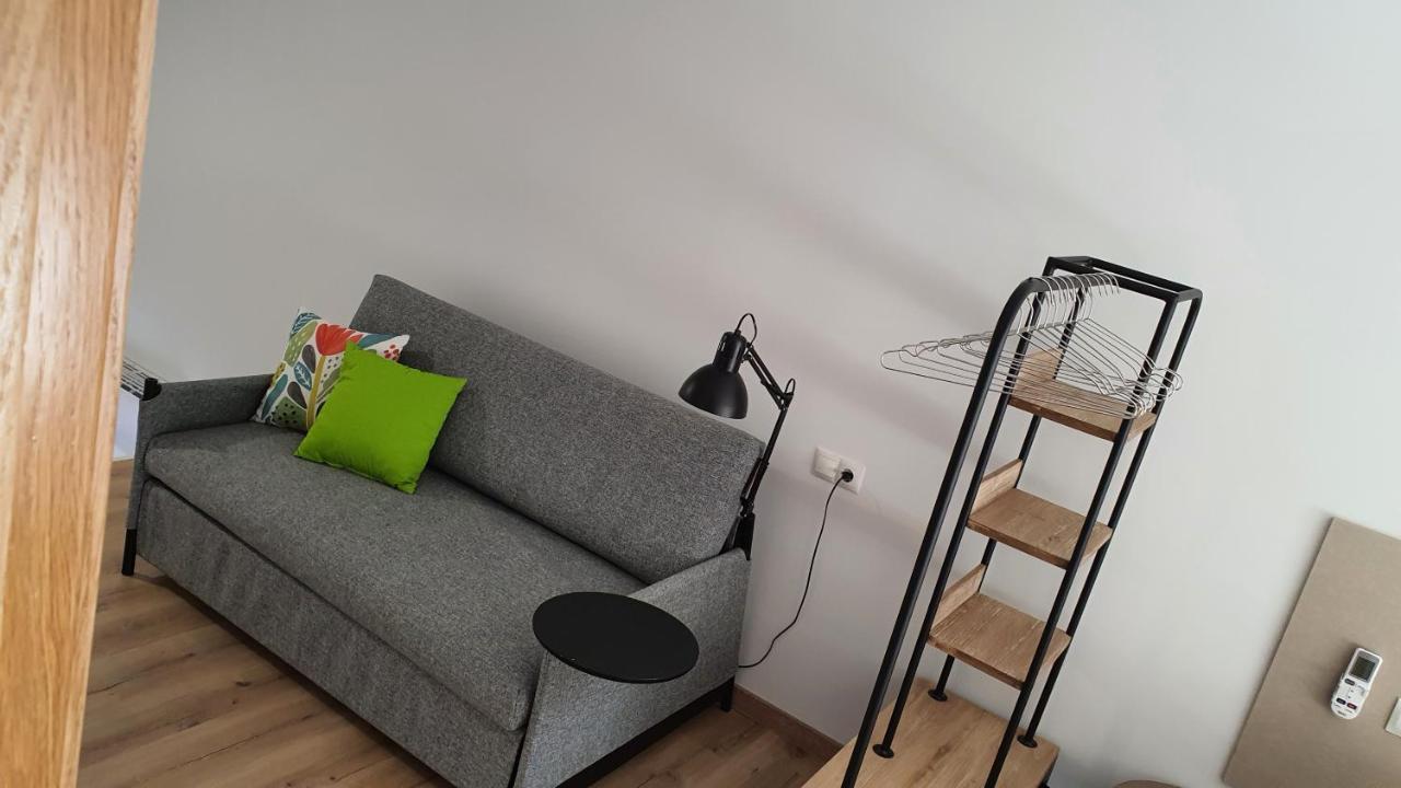 Apartamentos Antares 3 ミヤドイロ エクステリア 写真