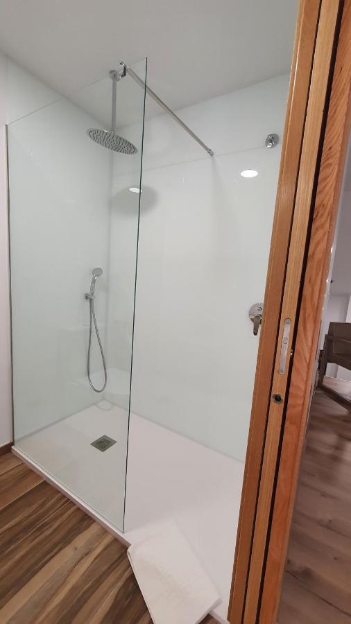 Apartamentos Antares 3 ミヤドイロ エクステリア 写真