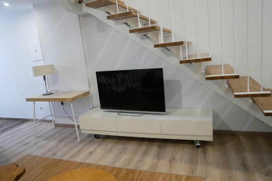 Apartamentos Antares 3 ミヤドイロ エクステリア 写真
