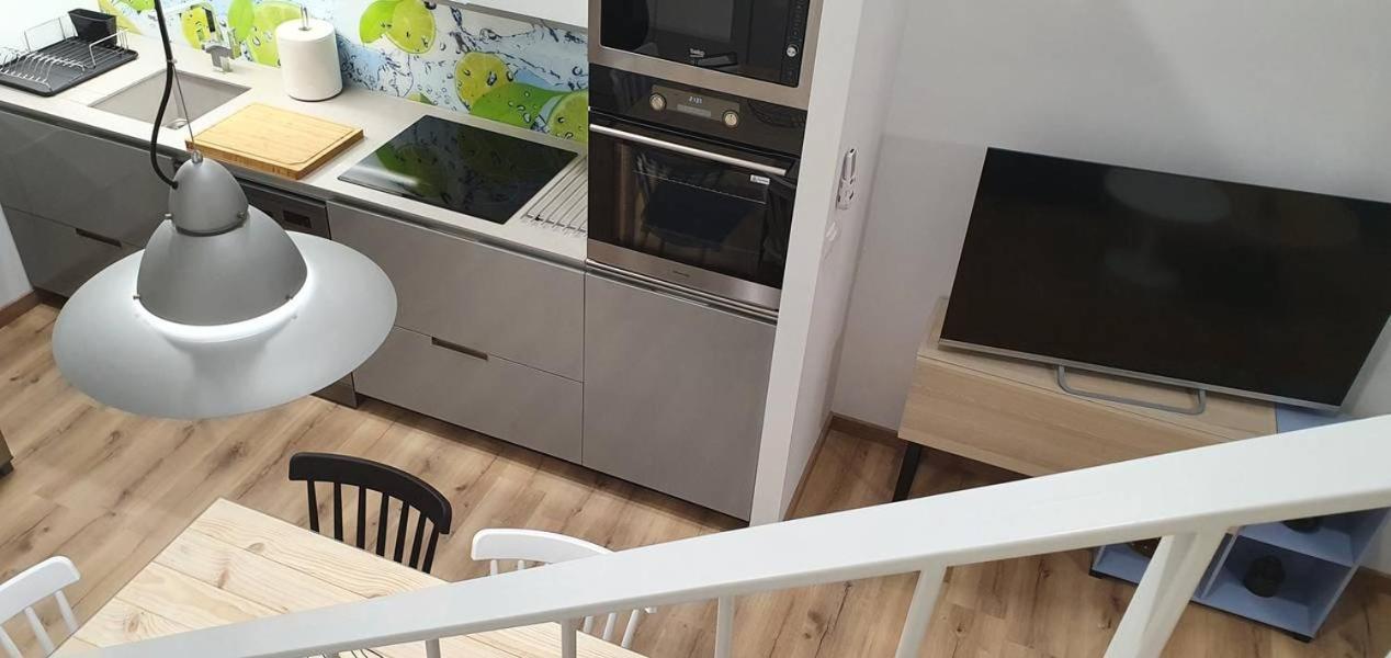 Apartamentos Antares 3 ミヤドイロ エクステリア 写真