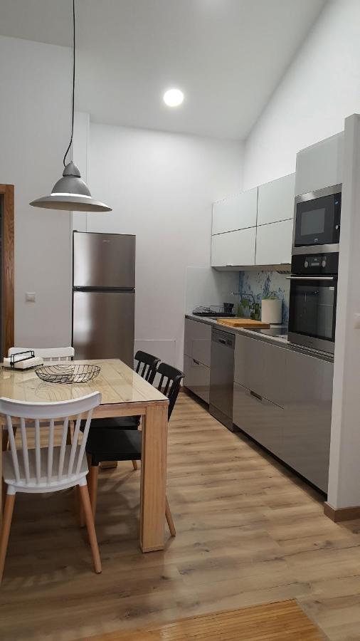 Apartamentos Antares 3 ミヤドイロ エクステリア 写真