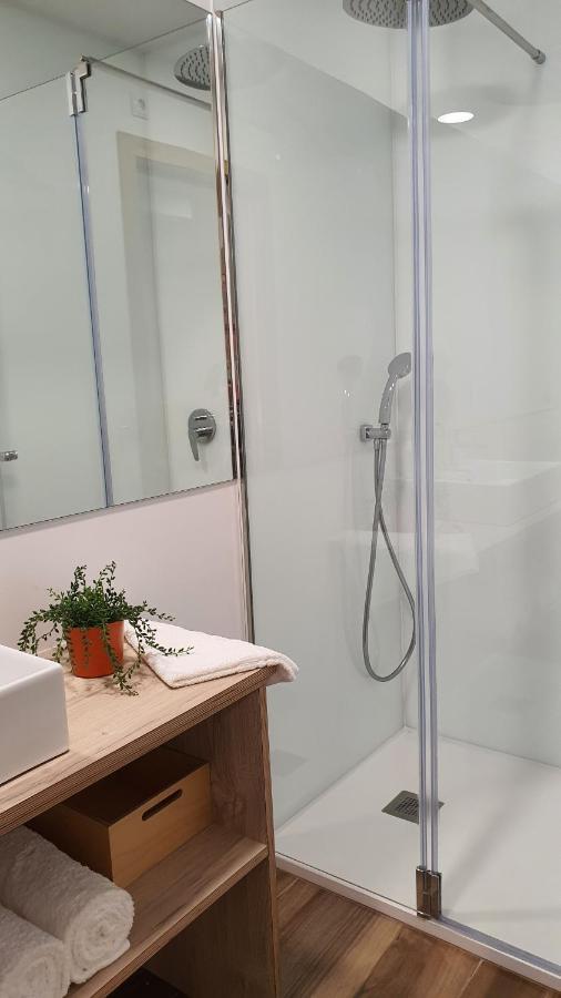 Apartamentos Antares 3 ミヤドイロ エクステリア 写真
