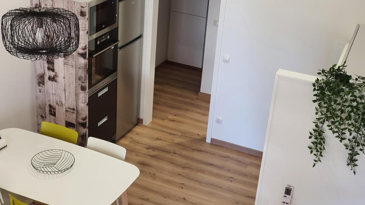 Apartamentos Antares 3 ミヤドイロ エクステリア 写真