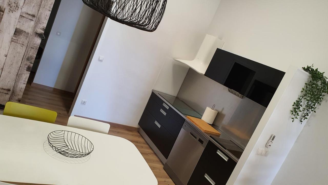 Apartamentos Antares 3 ミヤドイロ エクステリア 写真