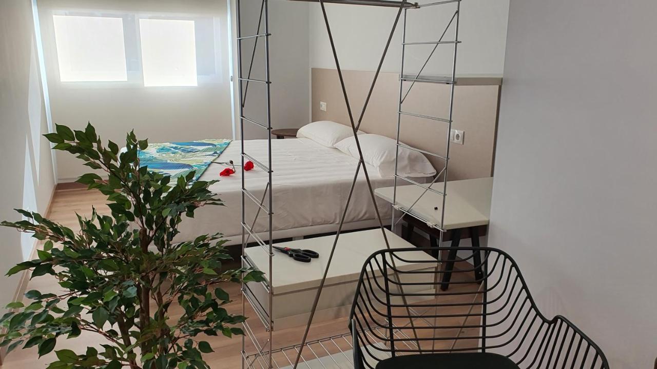 Apartamentos Antares 3 ミヤドイロ エクステリア 写真