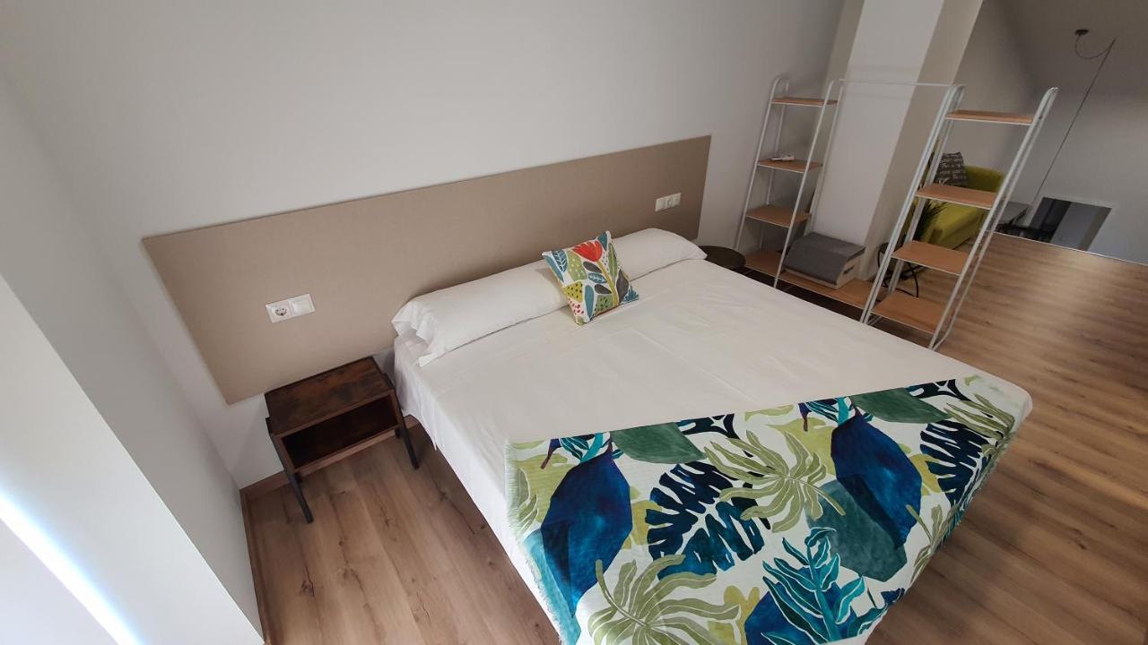Apartamentos Antares 3 ミヤドイロ エクステリア 写真